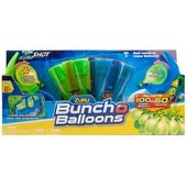 baloane-cu-apa-zuru-bob-bunch-o-balloons-rapid-fill-cu-2-lansatoare