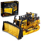 buldozer-cat-d11t-42131-technic-lego