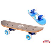 funbee-mini-skateboard-albastru-43-cm
