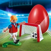 jucator-de-fotbal-si-poarta-playmobil