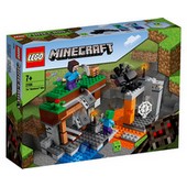 mina-abandonata-21166-lego-minecraft