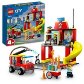 statie-si-masina-de-pompieri-60375-lego-city
