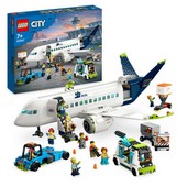 avion-de-pasageri-lego-60367-city