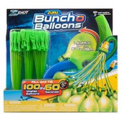 baloane-cu-apa-zuru-bob-bunch-o-balloons-rapid-fill-cu-1-lansator