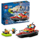 barca-de-salvare-a-pompierilor-60373-lego-city