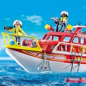 barca-de-salvare-a-pompierilor-city-action-playmobil