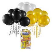 bunch-o-balloons-set-party-balloons-set-refill-negru-auriu-alb