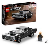 fast-furious-1970-dodge-charger-rt-76912-lego-speed-champions