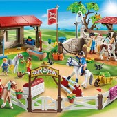 ferma-poneilor-country-playmobil