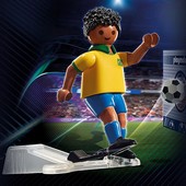 jucator-de-fotbal-brazilian-pm7022-playmobil