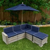 outdoor-sectional-ottoman-and-umbrella-set-barnwood-gray-and-navy