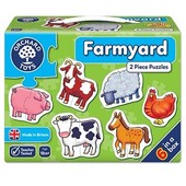 set-6-puzzle-ferma-2-piese-farmyard